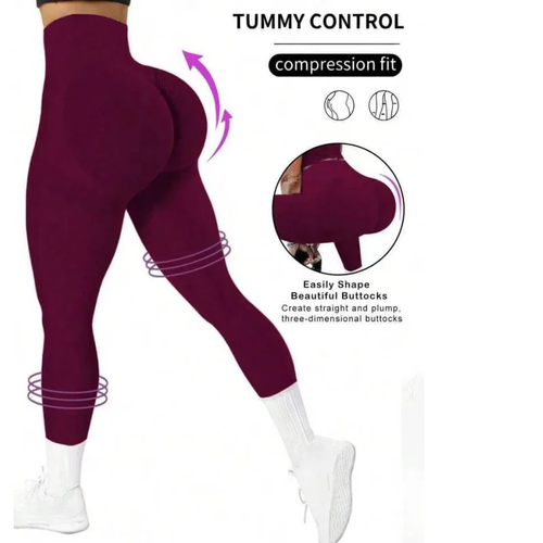 Compression & Shaping