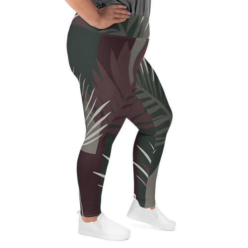 Plus Size