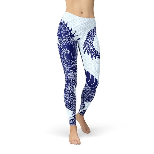 Patterned & Colorful