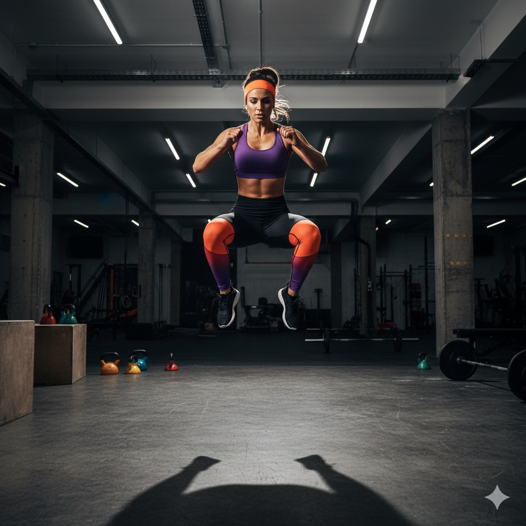 Gym Essentials Collection